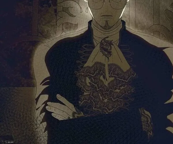 Sự Dơ Bẩn Chap 6 - Next Chap 7