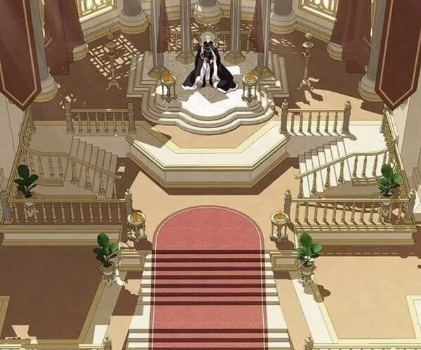 Sự Dơ Bẩn Chap 6 - Next Chap 7