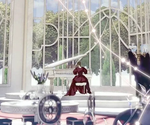 Sự Dơ Bẩn Chap 6 - Next Chap 7