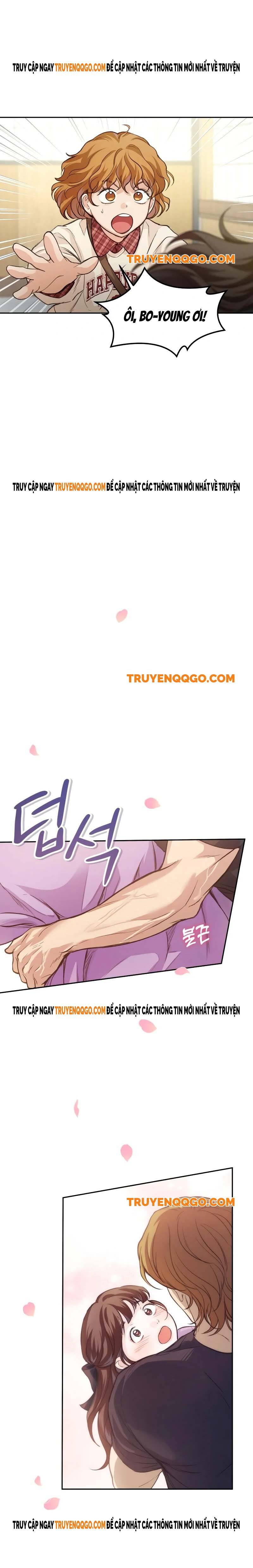 Sự Hoàn Hảo Chap 3 - Next Chap 4