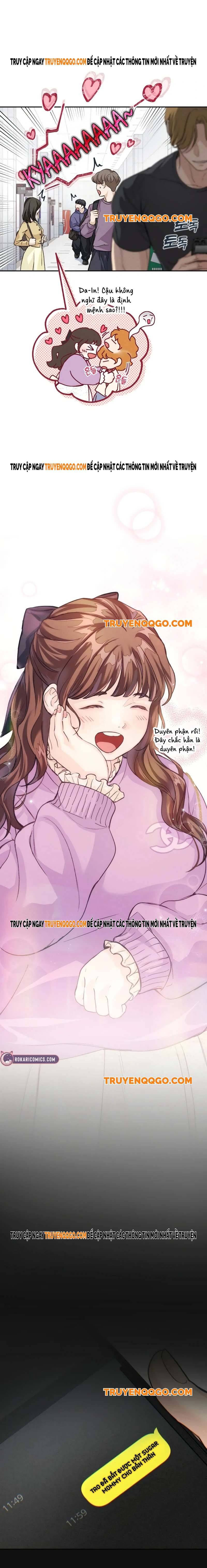 Sự Hoàn Hảo Chap 3 - Next Chap 4