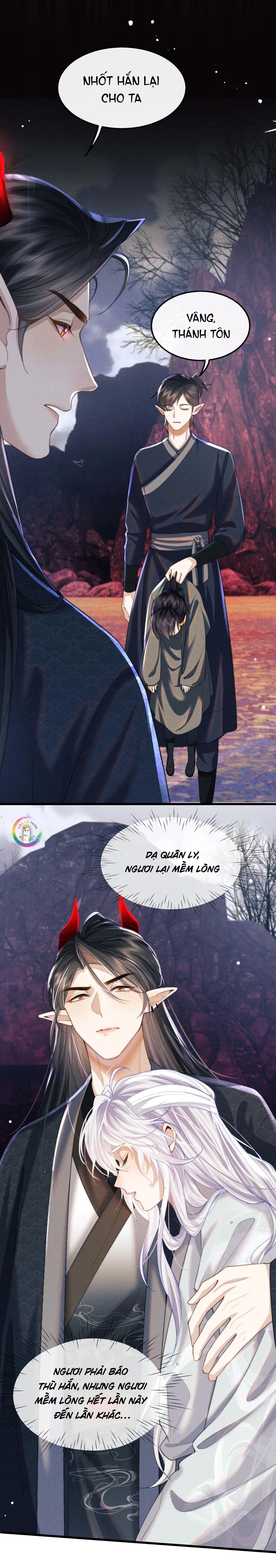 Sự Hối Hận Muộn Màng Chap 13 - Next Chap 14