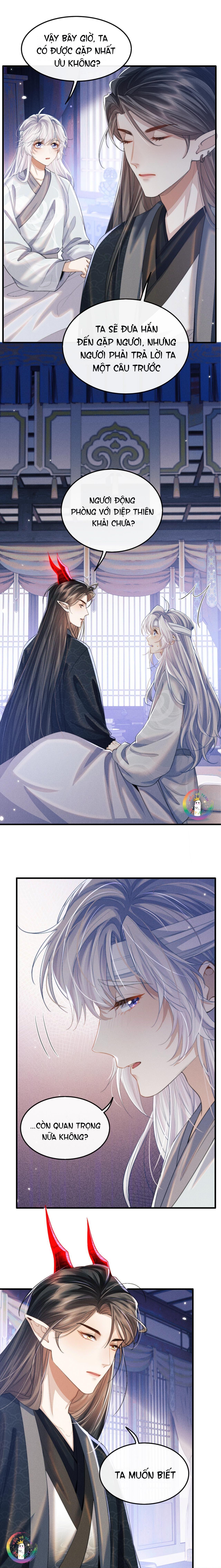 Sự Hối Hận Muộn Màng Chap 14 - Next Chap 15