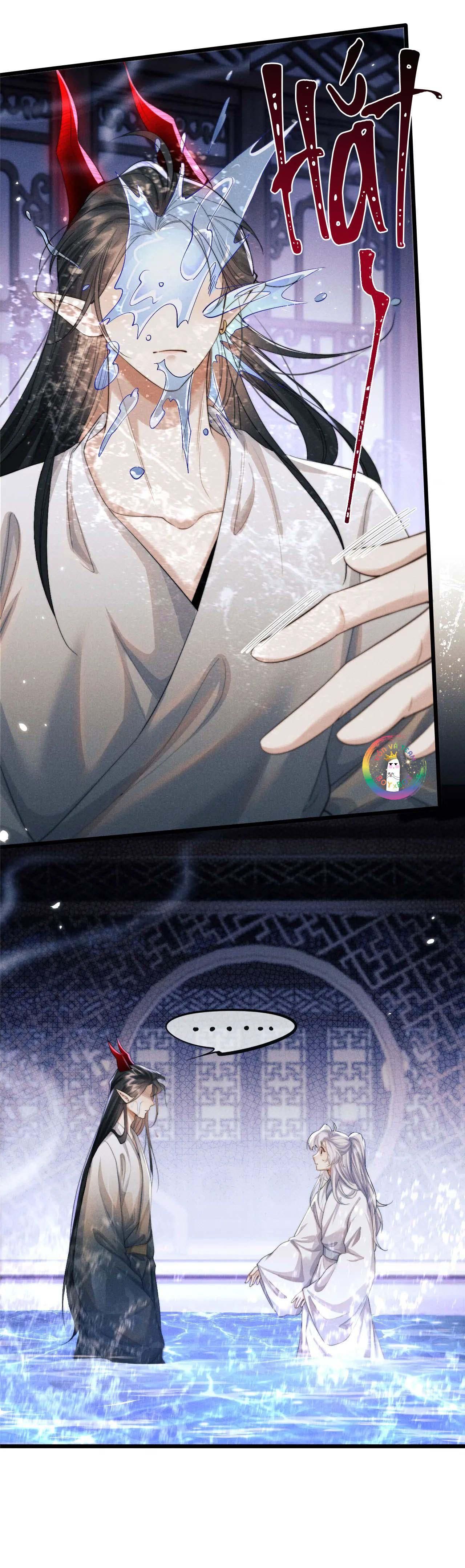 Sự Hối Hận Muộn Màng Chap 23 - Next Chap 24