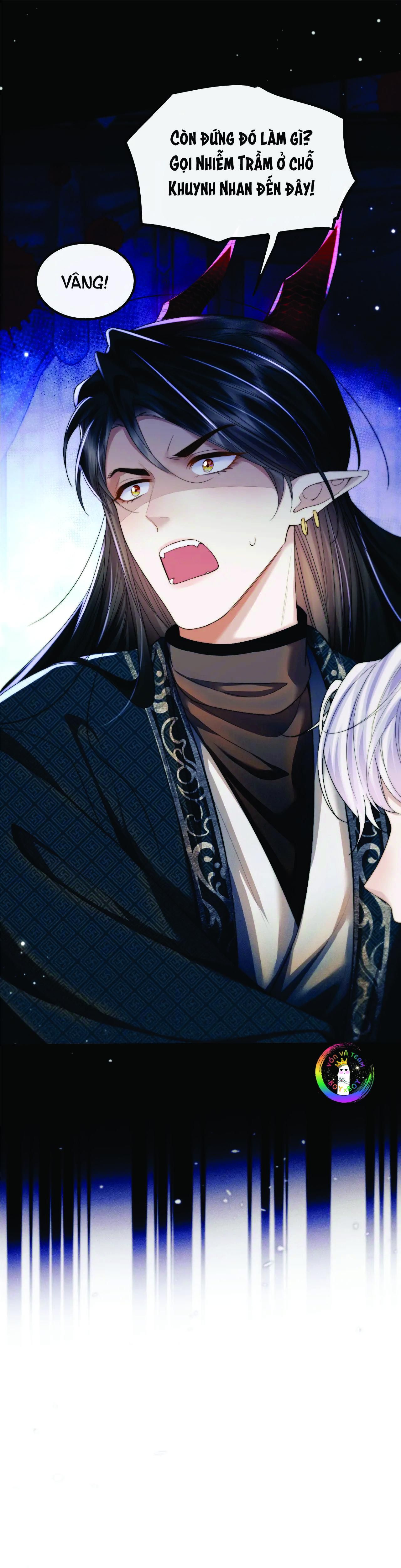 Sự Hối Hận Muộn Màng Chap 26 - Next Chap 27