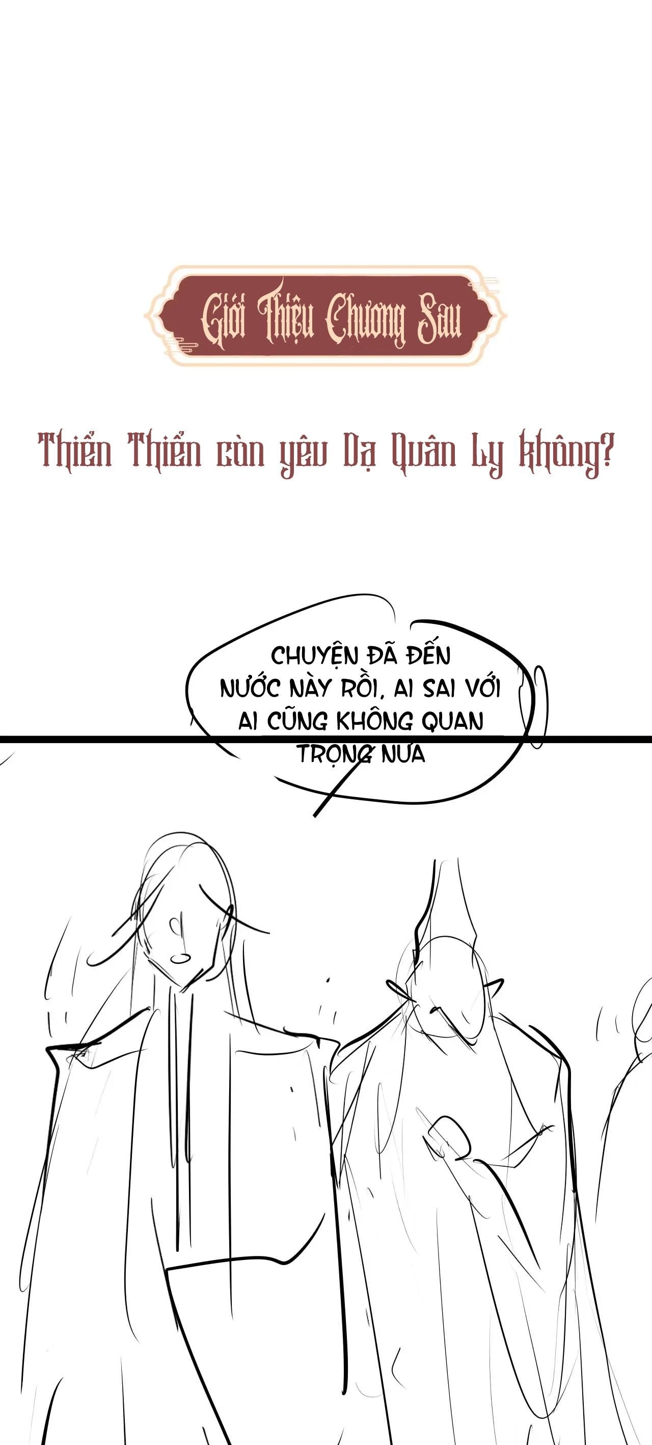 Sự Hối Hận Muộn Màng Chap 31 - Next Chap 32