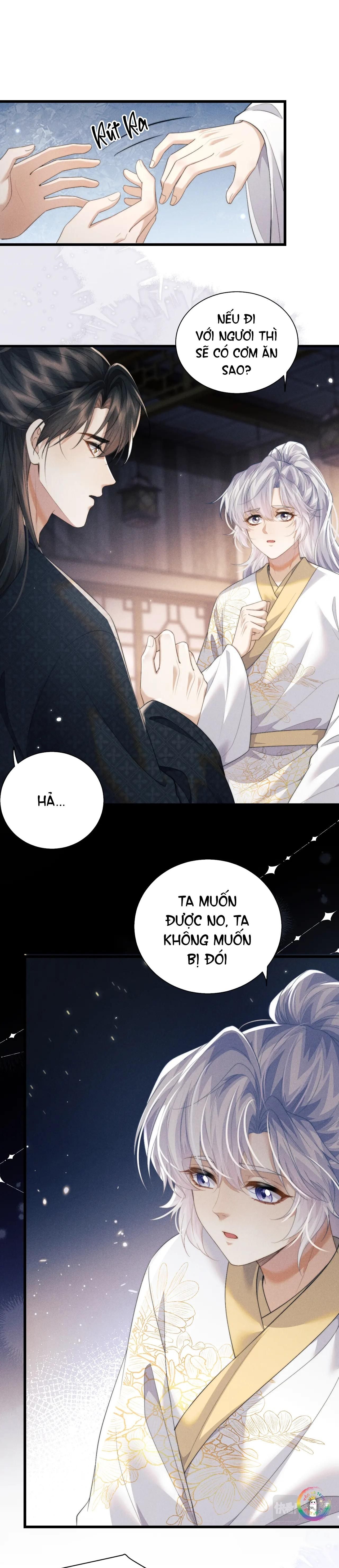 Sự Hối Hận Muộn Màng Chap 41 - Next Chap 42