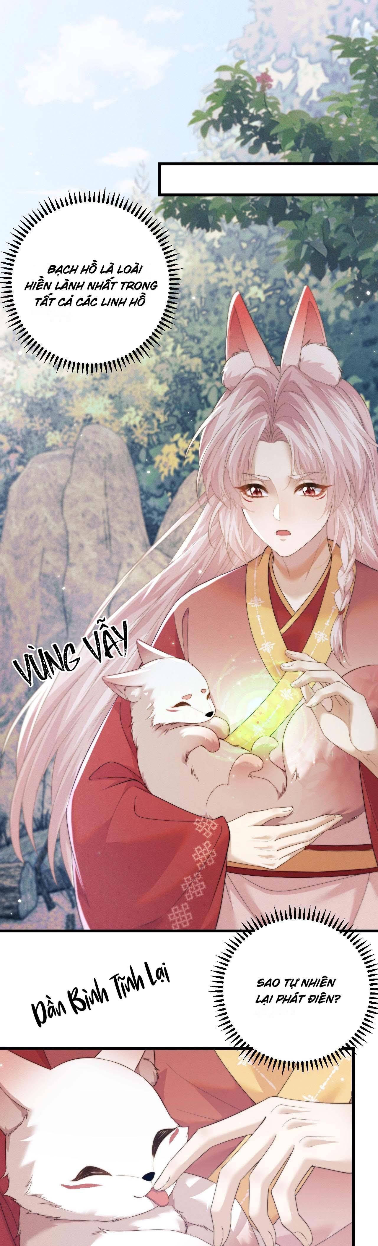 Sự Hối Hận Muộn Màng Chap 43 - Next Chap 44