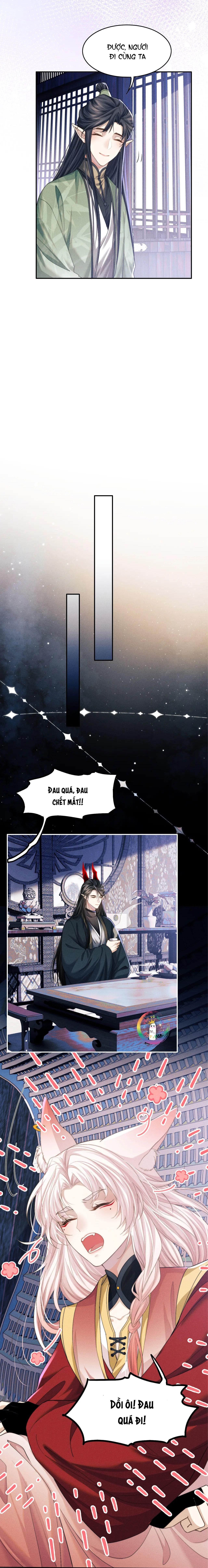 Sự Hối Hận Muộn Màng Chap 7 - Next Chap 8