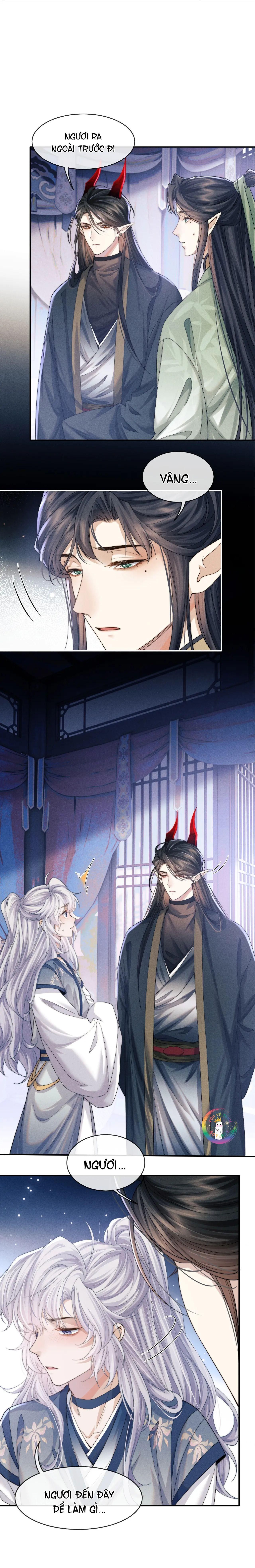 Sự Hối Hận Muộn Màng Chap 8 - Next Chap 9