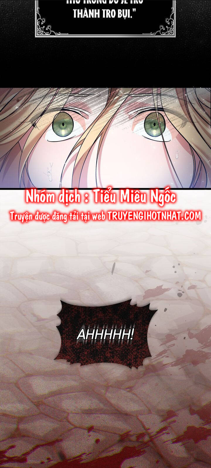 Sự Hy Sinh Của Ác Quỷ Chap 1.1 - Next Chap 2.1