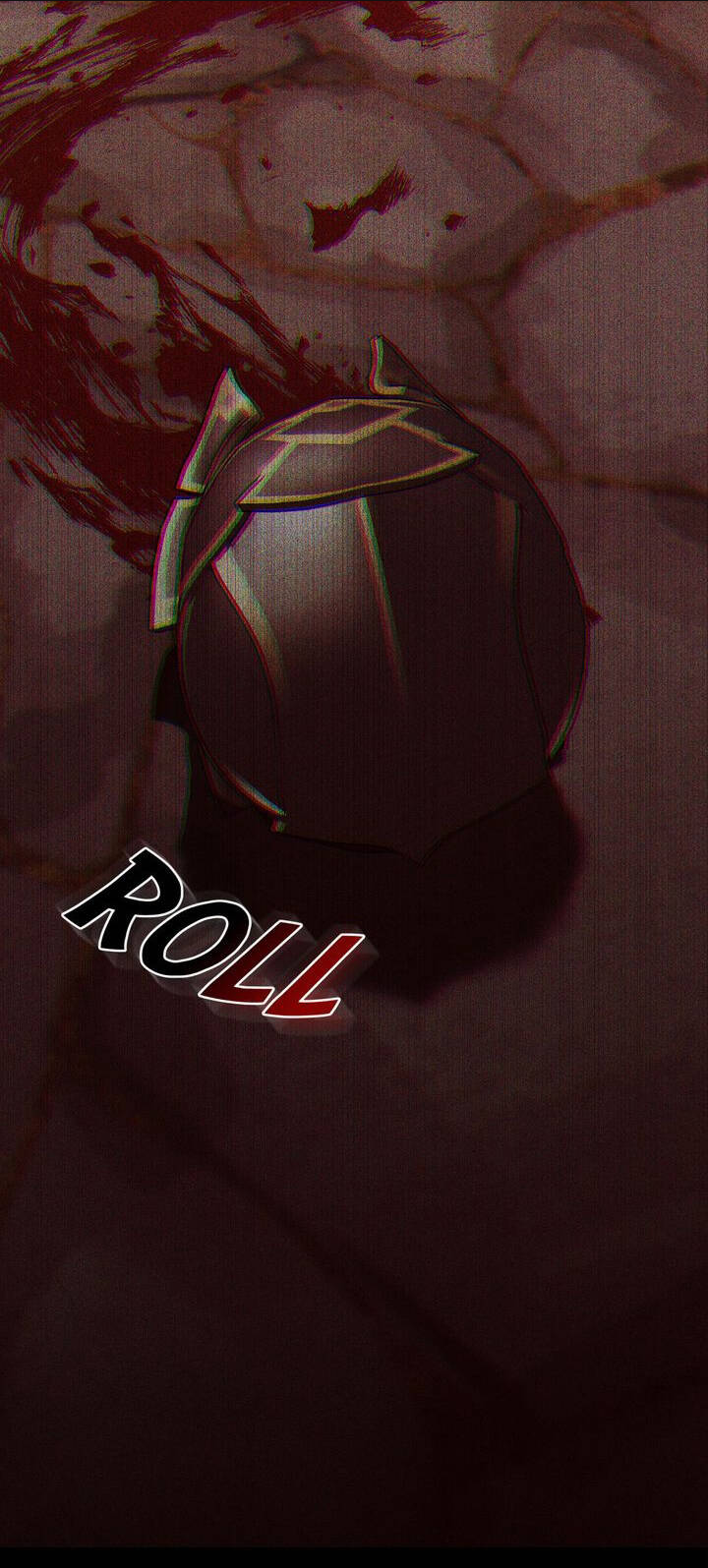 Sự Hy Sinh Của Ác Quỷ Chap 1.1 - Next Chap 2.1