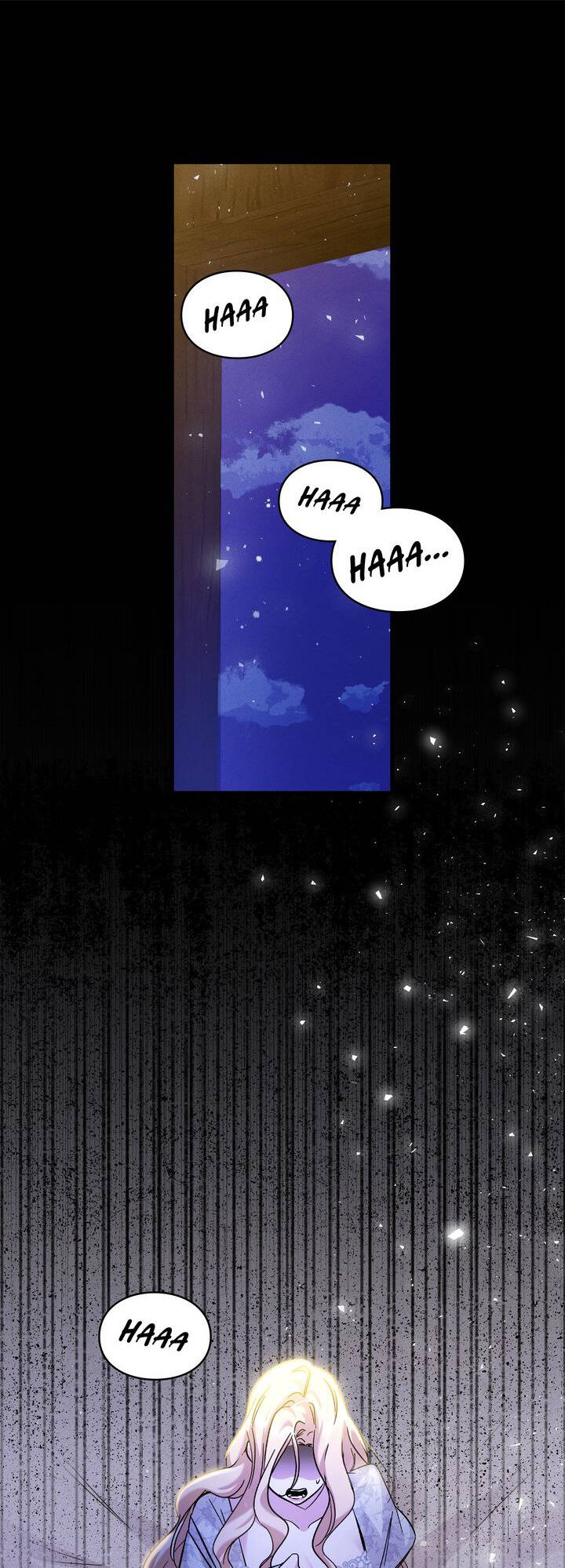 Sự Hy Sinh Của Ác Quỷ Chap 1.1 - Next Chap 2.1