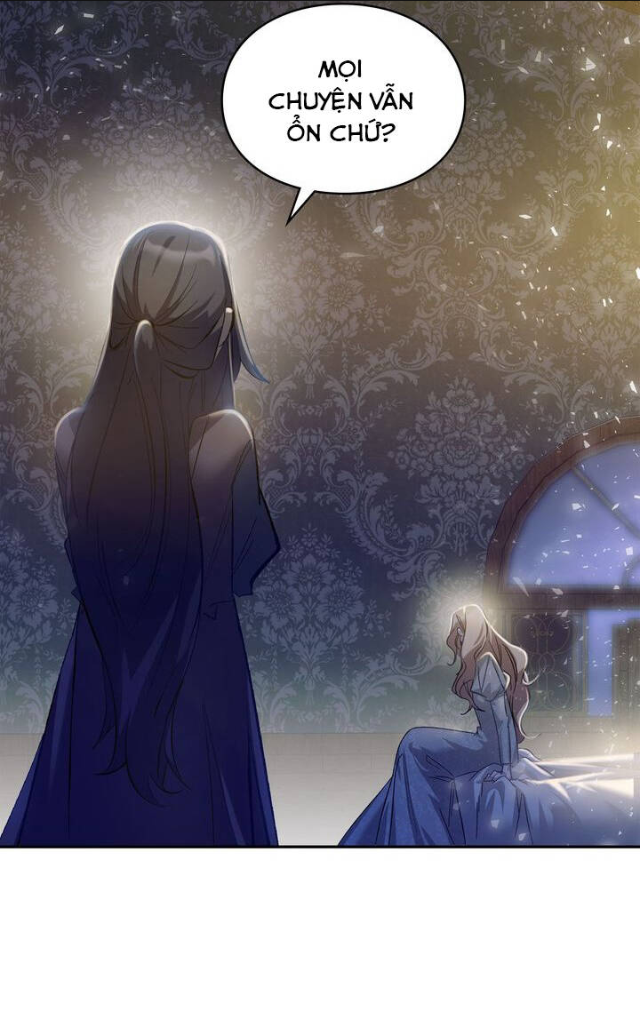 Sự Hy Sinh Của Ác Quỷ Chap 1.1 - Next Chap 2.1