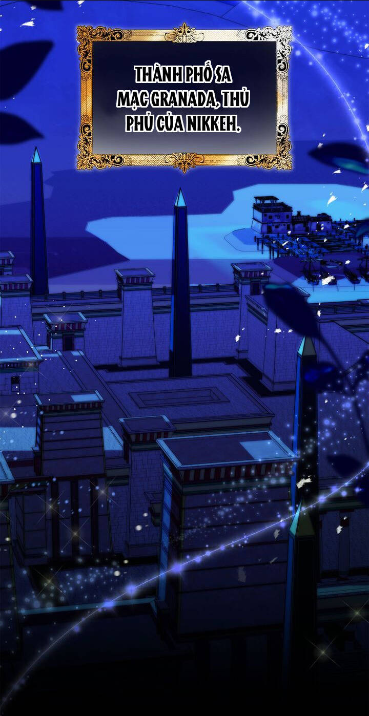 Sự Hy Sinh Của Ác Quỷ Chap 1.1 - Next Chap 2.1