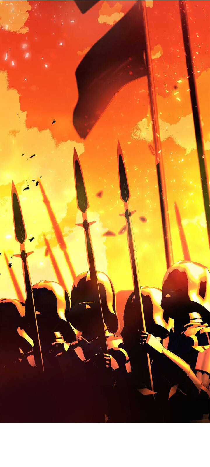 Sự Hy Sinh Của Ác Quỷ Chap 1.1 - Next Chap 2.1