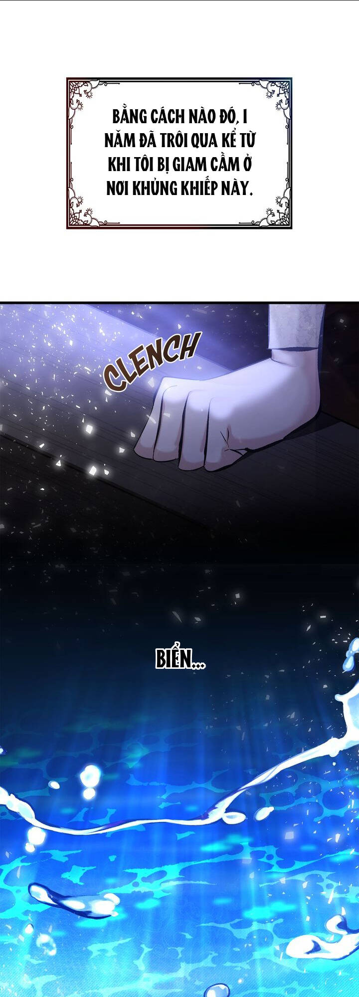 Sự Hy Sinh Của Ác Quỷ Chap 1.1 - Next Chap 2.1