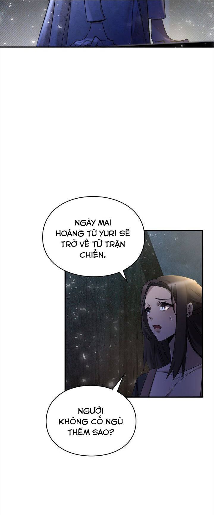 Sự Hy Sinh Của Ác Quỷ Chap 1.1 - Next Chap 2.1