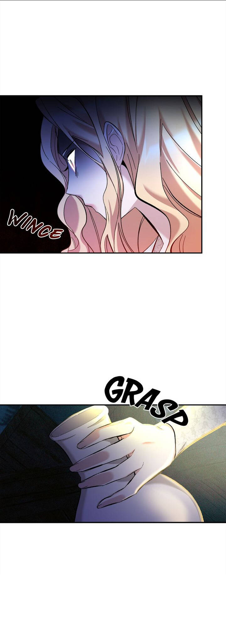 Sự Hy Sinh Của Ác Quỷ Chap 1.1 - Next Chap 2.1