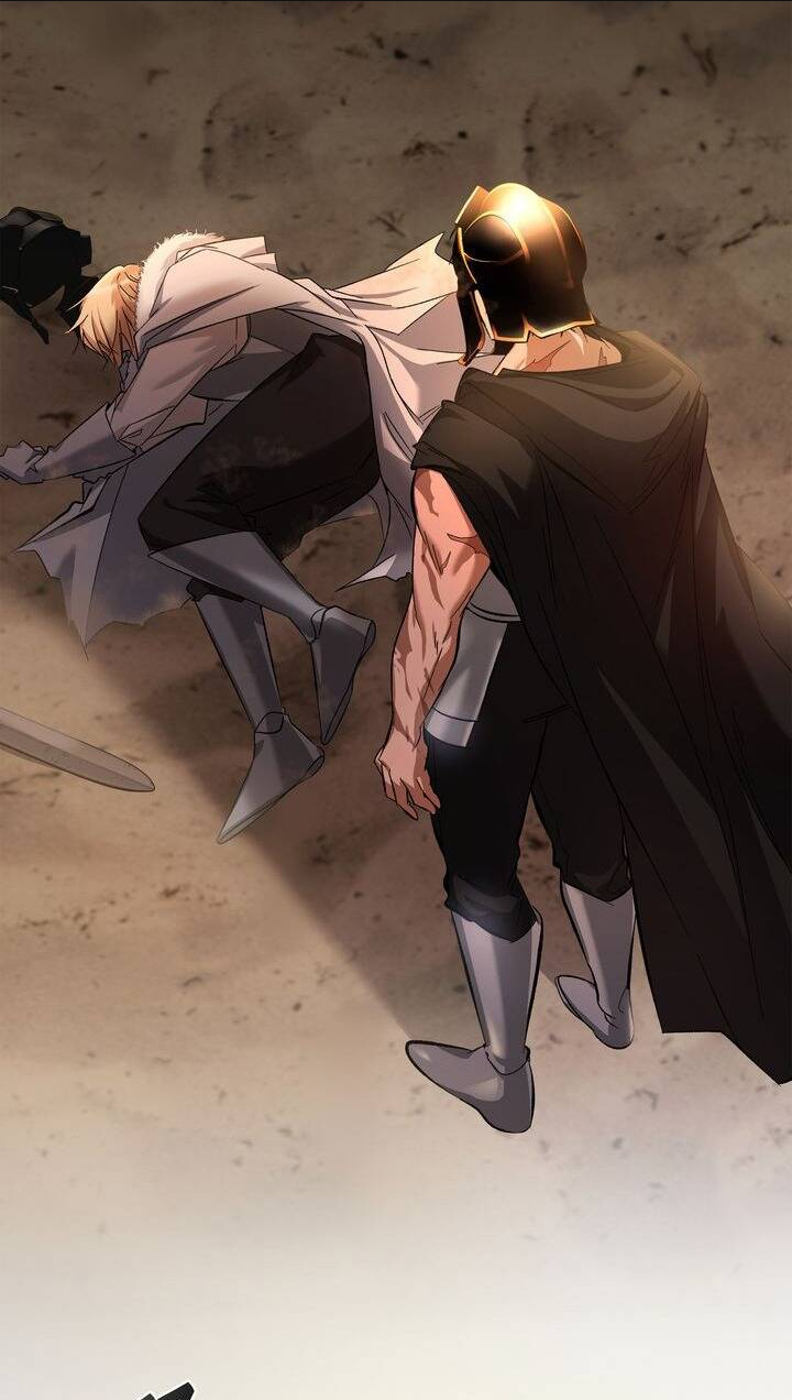 Sự Hy Sinh Của Ác Quỷ Chap 1.1 - Next Chap 2.1