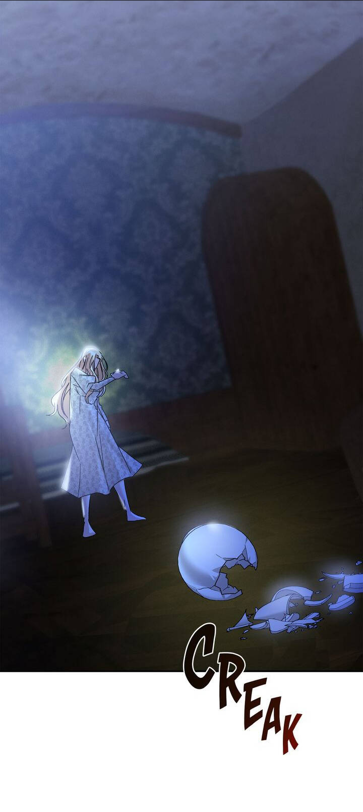 Sự Hy Sinh Của Ác Quỷ Chap 1.1 - Next Chap 2.1