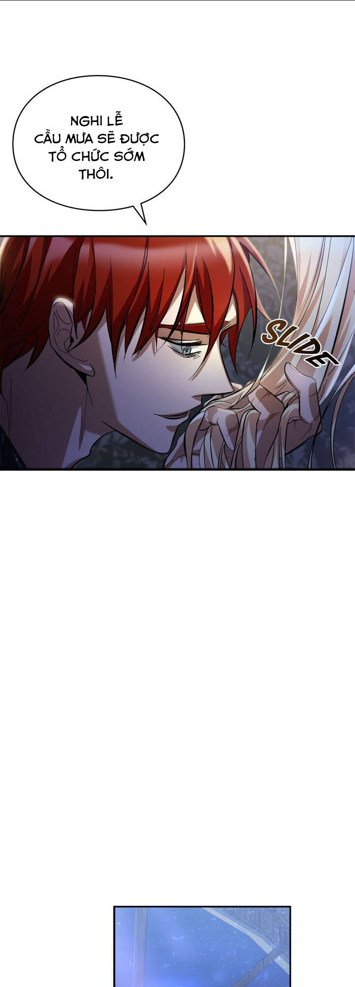 Sự Hy Sinh Của Ác Quỷ Chap 1.2 - Next Chap 2.2