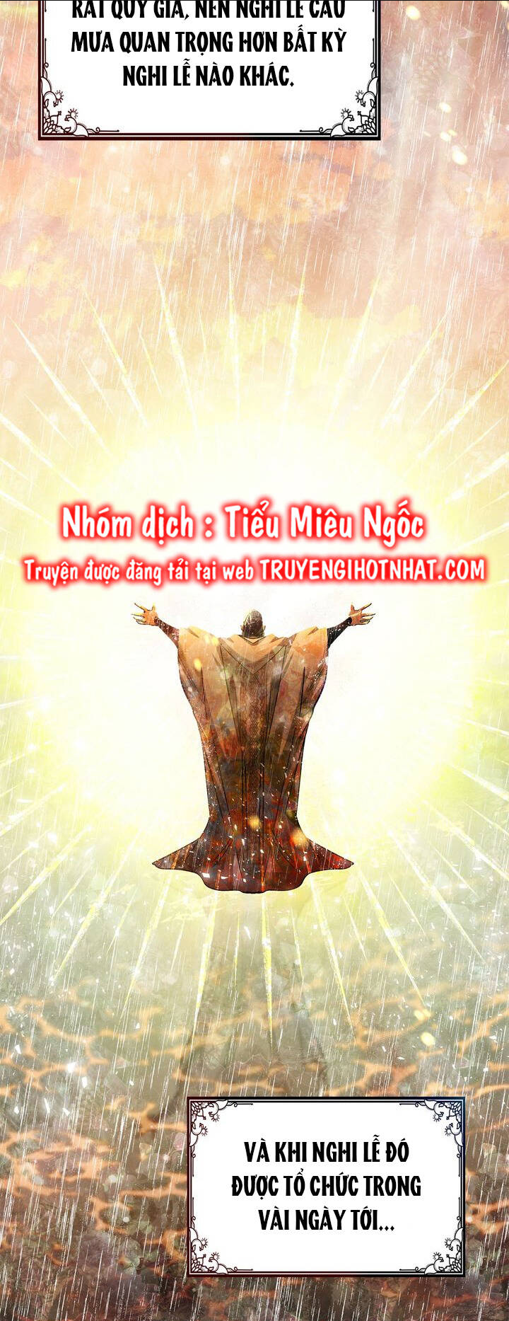 Sự Hy Sinh Của Ác Quỷ Chap 1.2 - Next Chap 2.2