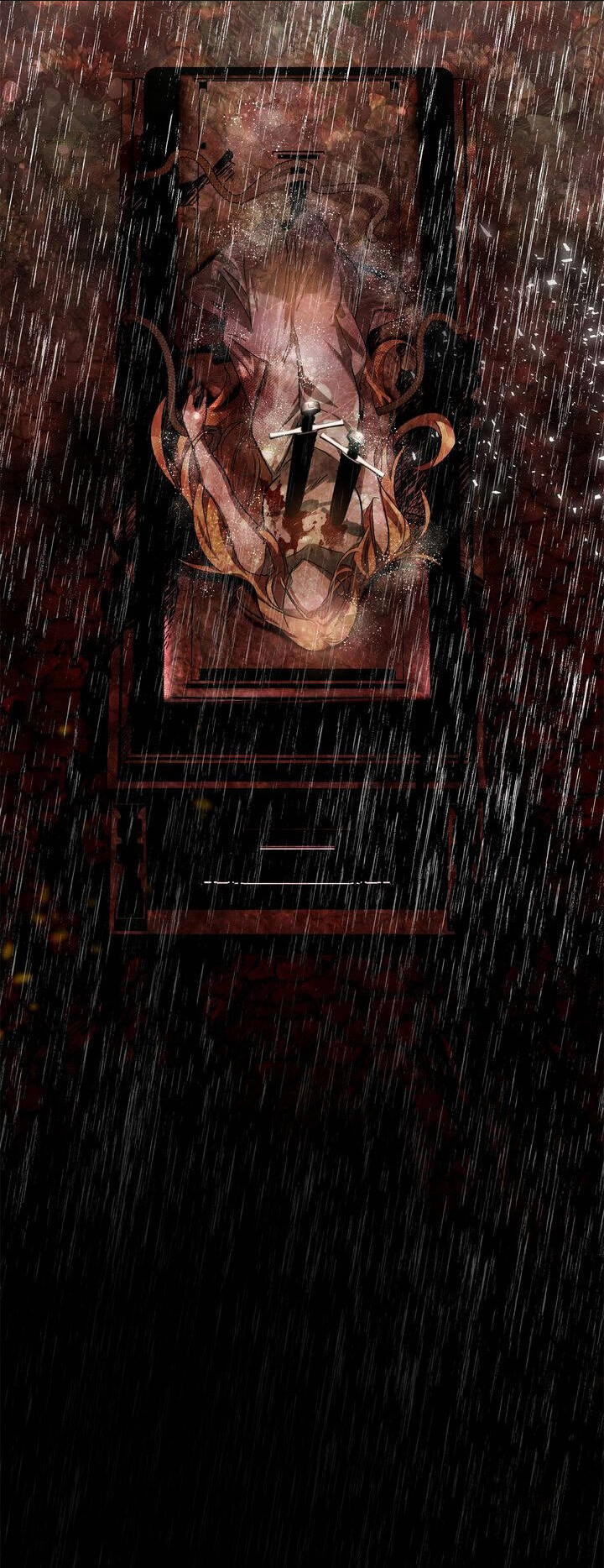 Sự Hy Sinh Của Ác Quỷ Chap 1.2 - Next Chap 2.2