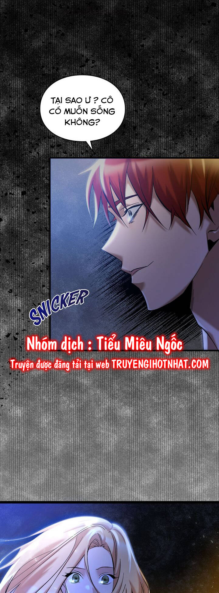 Sự Hy Sinh Của Ác Quỷ Chap 1.2 - Next Chap 2.2