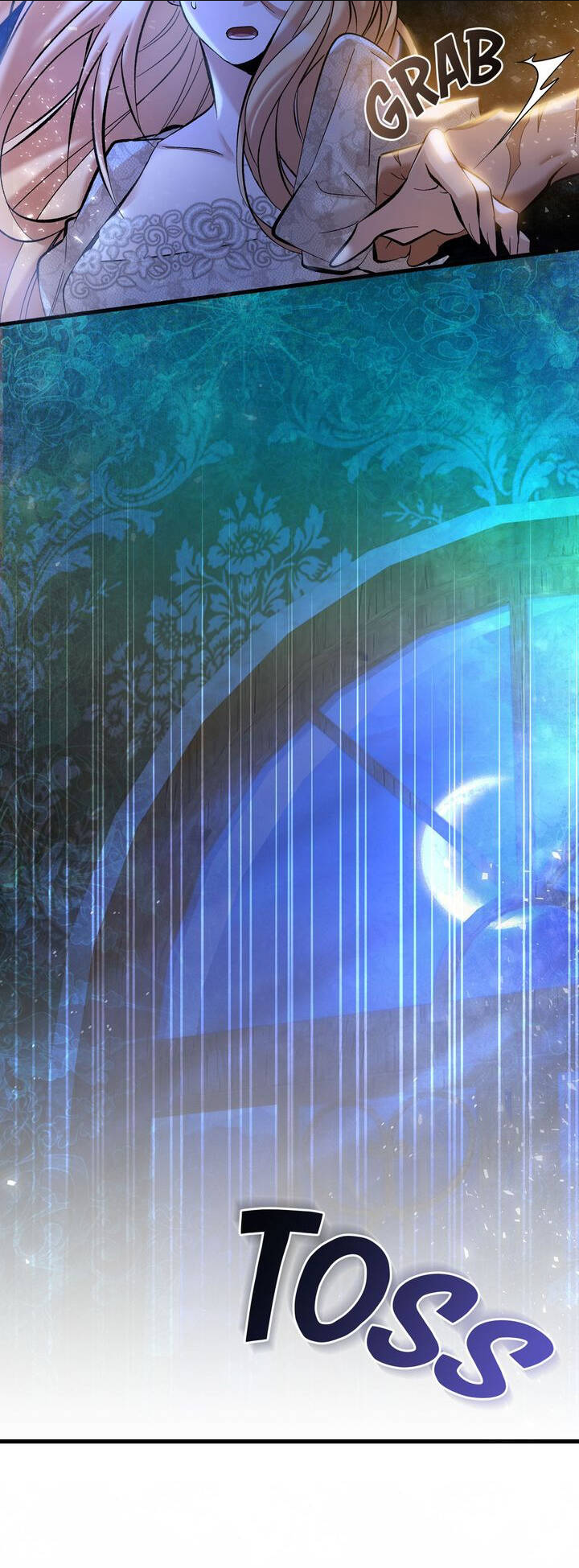 Sự Hy Sinh Của Ác Quỷ Chap 1.2 - Next Chap 2.2