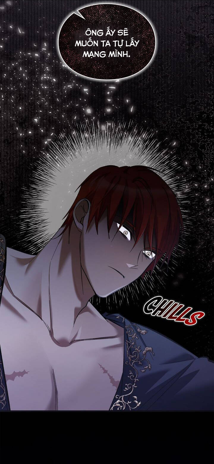 Sự Hy Sinh Của Ác Quỷ Chap 1.2 - Next Chap 2.2