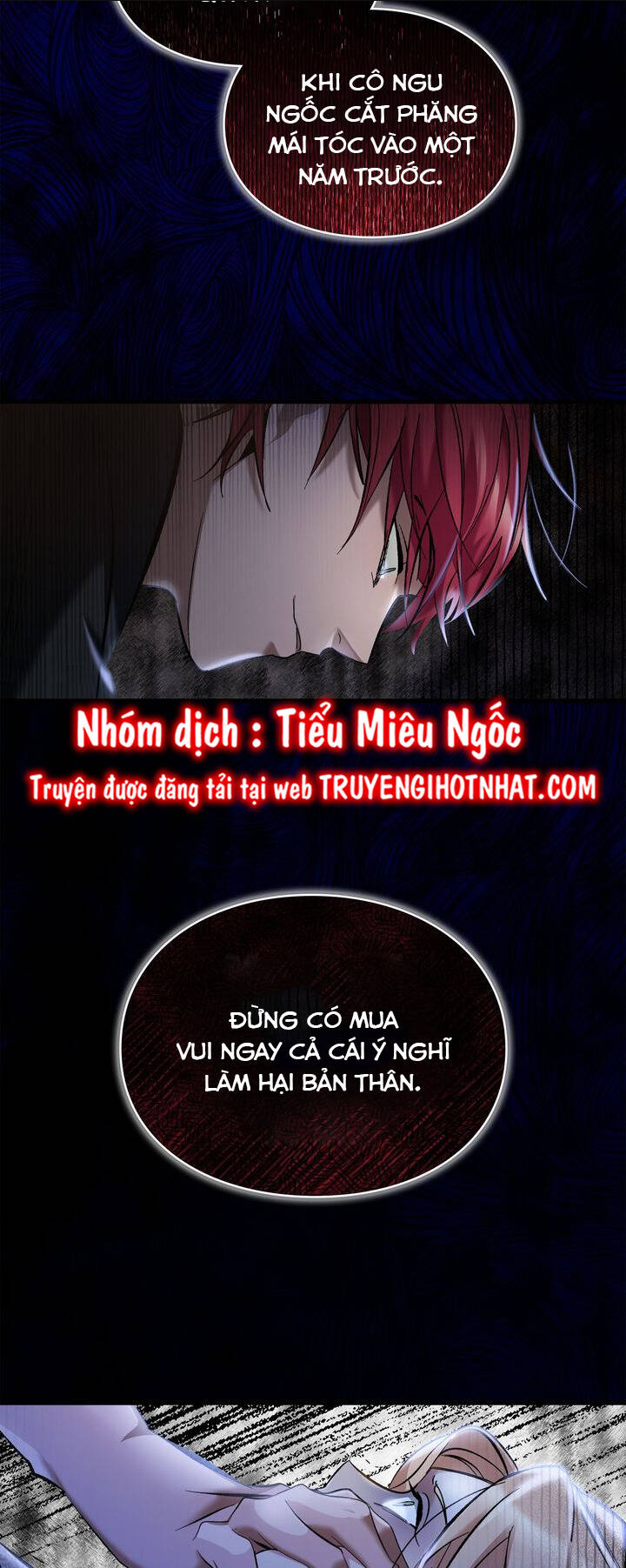 Sự Hy Sinh Của Ác Quỷ Chap 1.2 - Next Chap 2.2