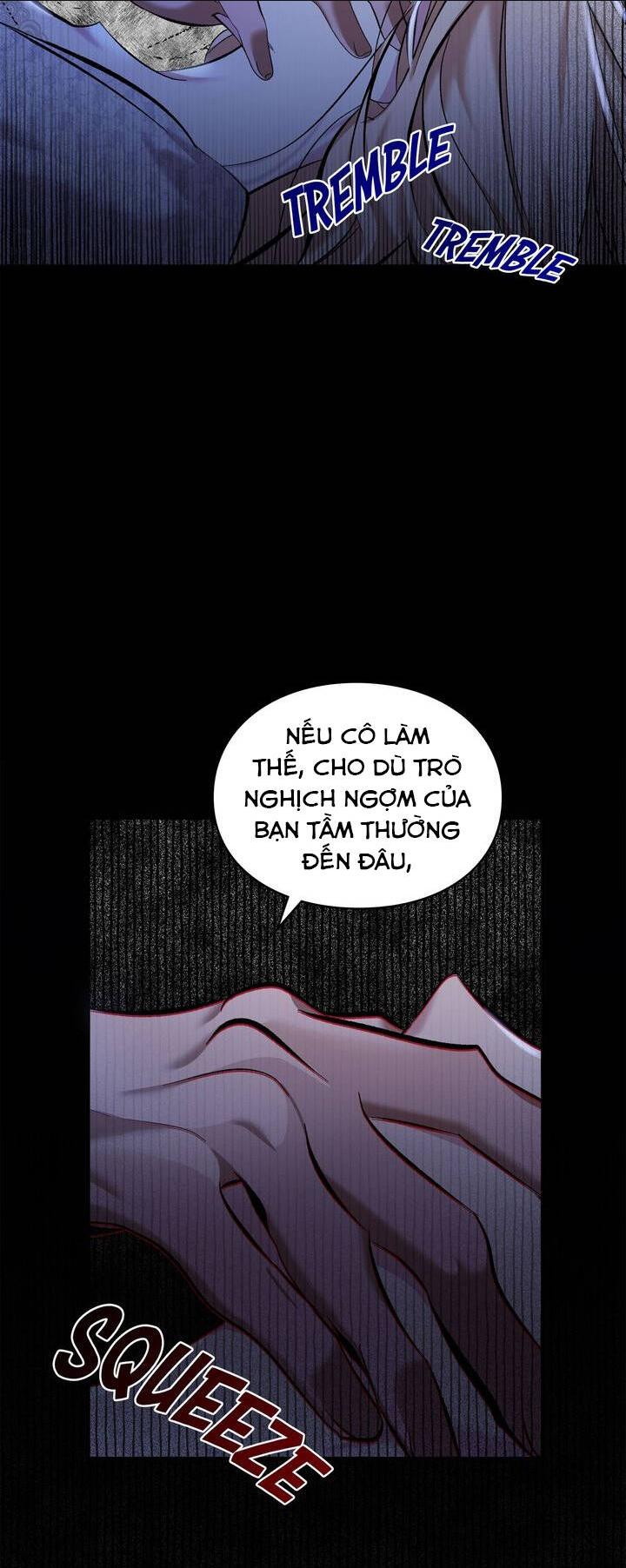 Sự Hy Sinh Của Ác Quỷ Chap 1.2 - Next Chap 2.2