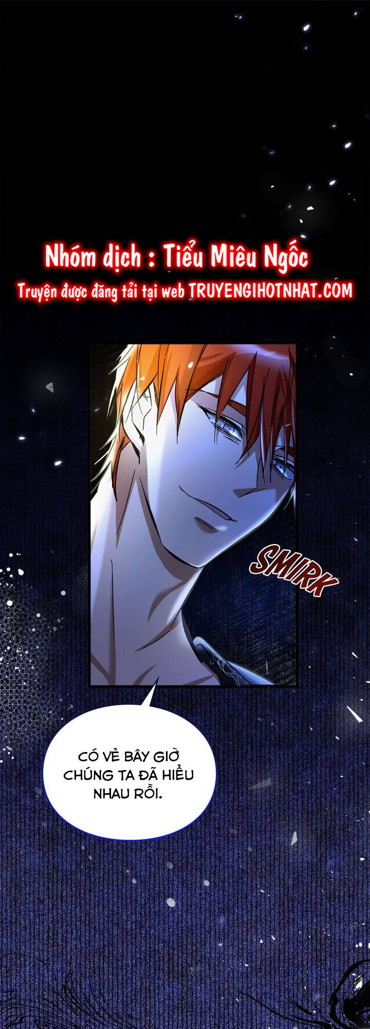 Sự Hy Sinh Của Ác Quỷ Chap 1.2 - Next Chap 2.2