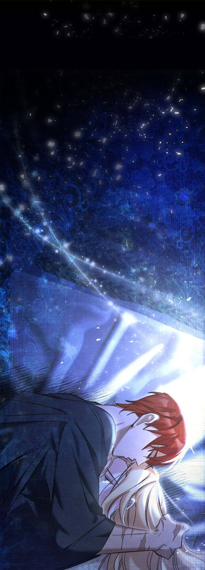 Sự Hy Sinh Của Ác Quỷ Chap 1.2 - Next Chap 2.2