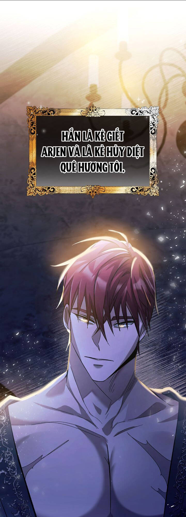 Sự Hy Sinh Của Ác Quỷ Chap 1.2 - Next Chap 2.2