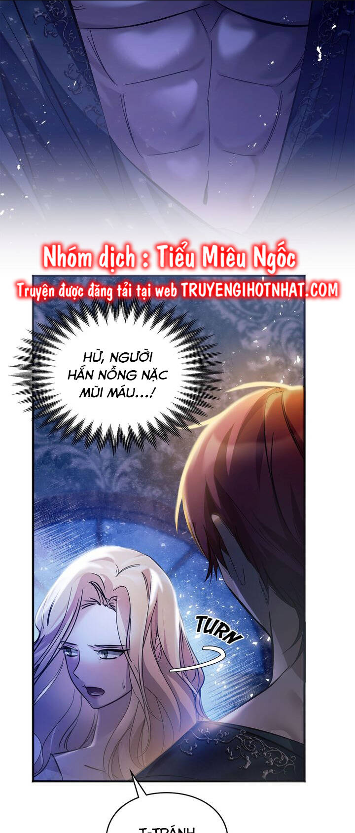 Sự Hy Sinh Của Ác Quỷ Chap 1.2 - Next Chap 2.2