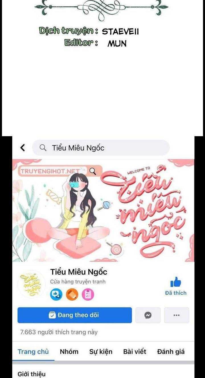 Sự Hy Sinh Của Ác Quỷ Chap 10.1 - Next Chap 11.1