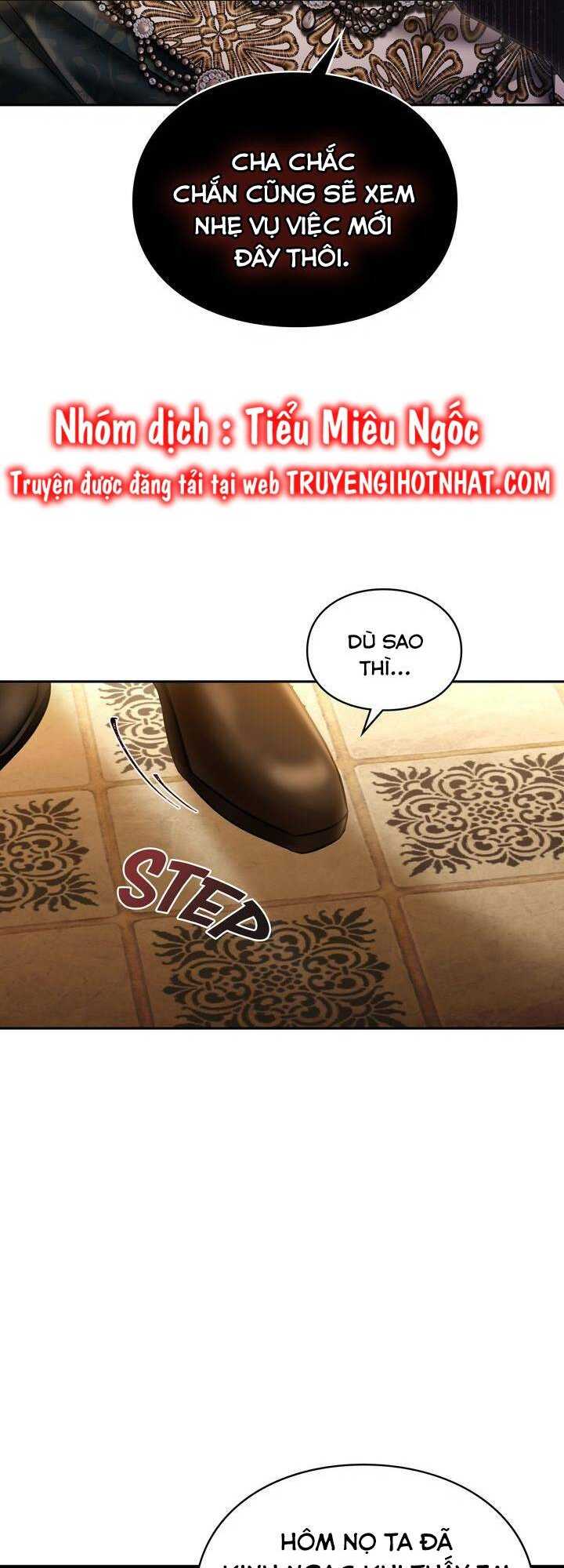 Sự Hy Sinh Của Ác Quỷ Chap 10.1 - Next Chap 11.1