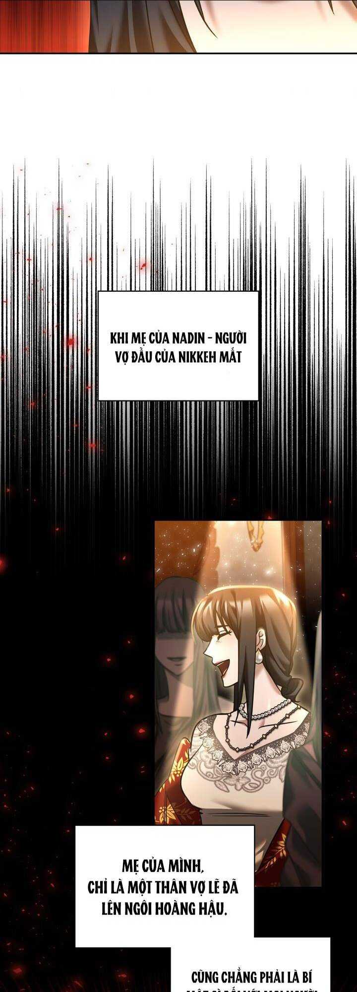 Sự Hy Sinh Của Ác Quỷ Chap 10.1 - Next Chap 11.1