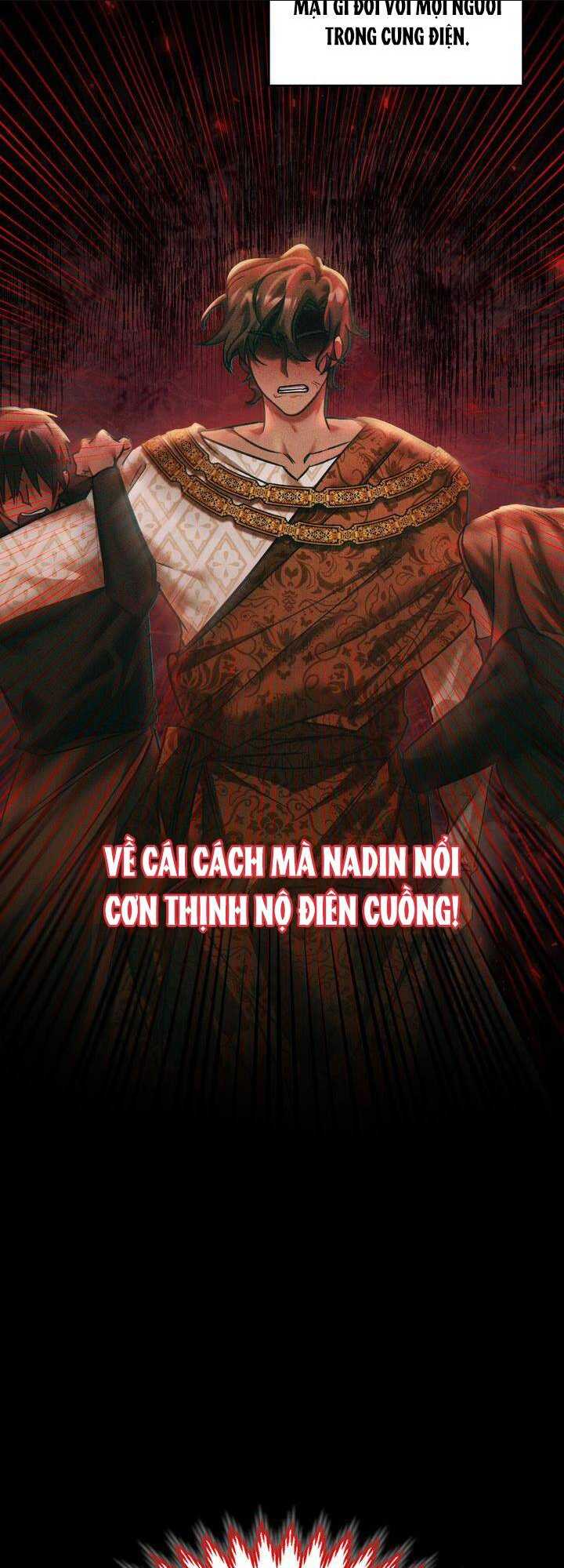 Sự Hy Sinh Của Ác Quỷ Chap 10.1 - Next Chap 11.1