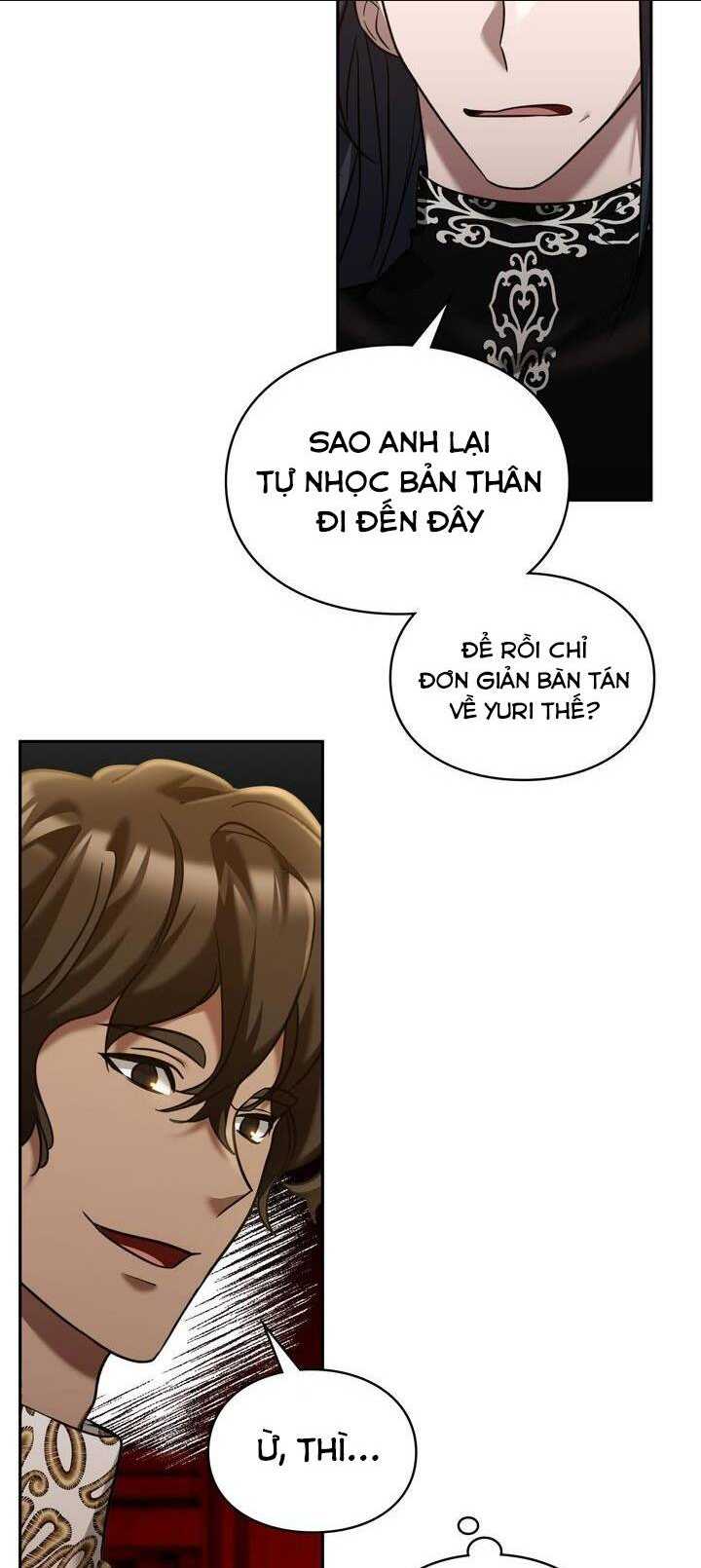 Sự Hy Sinh Của Ác Quỷ Chap 10.1 - Next Chap 11.1