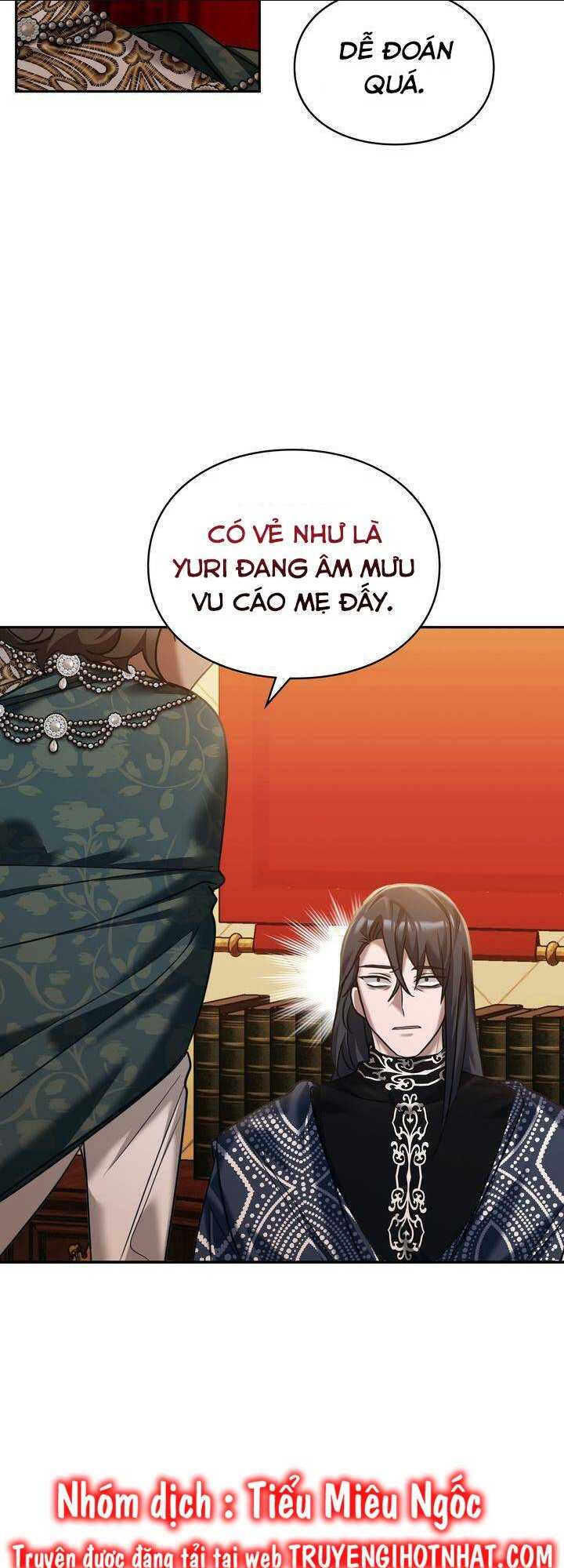 Sự Hy Sinh Của Ác Quỷ Chap 10.1 - Next Chap 11.1