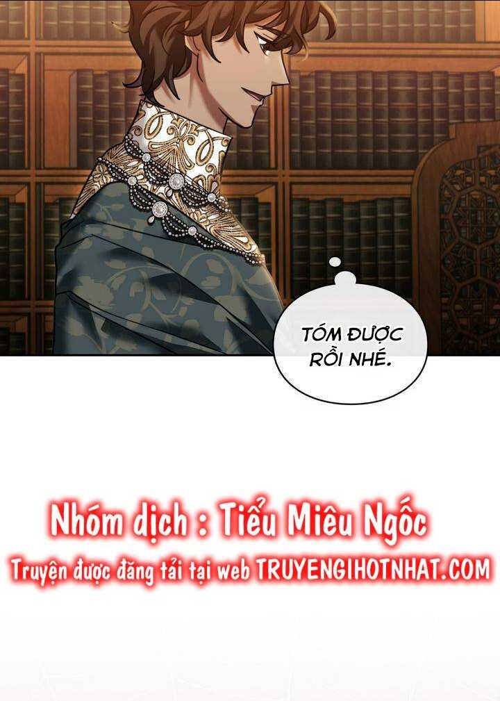 Sự Hy Sinh Của Ác Quỷ Chap 10.1 - Next Chap 11.1