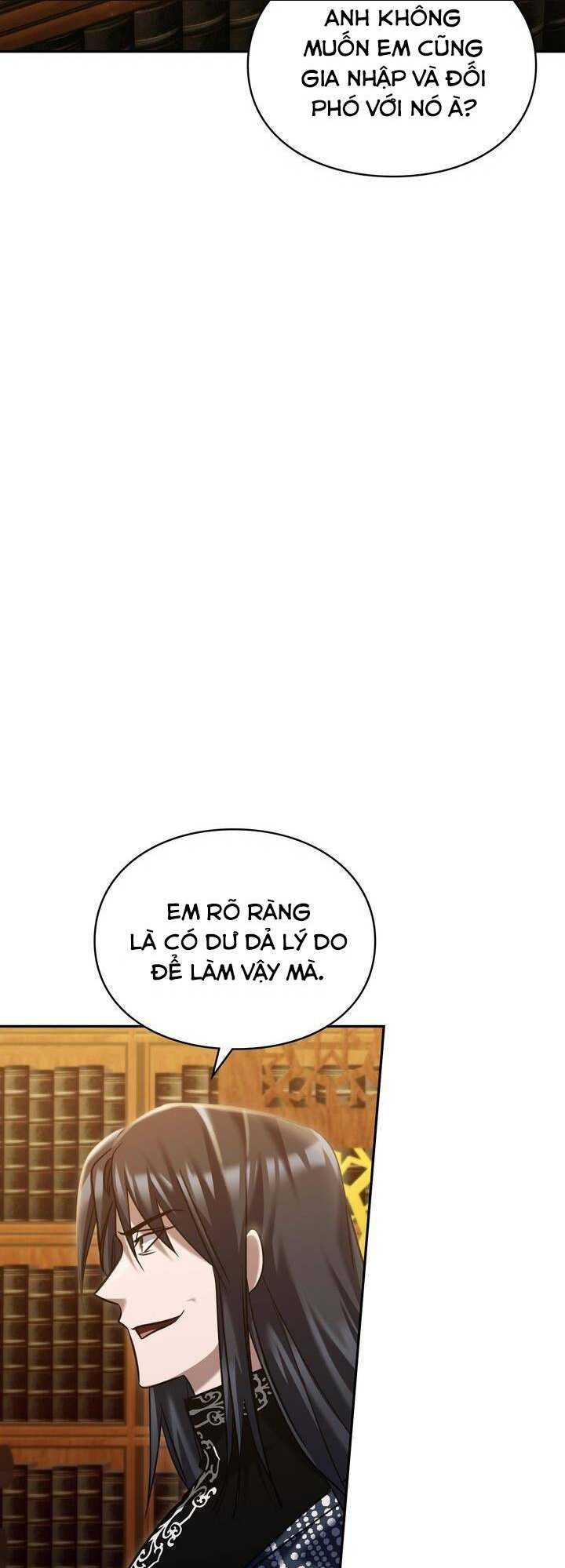 Sự Hy Sinh Của Ác Quỷ Chap 10.1 - Next Chap 11.1