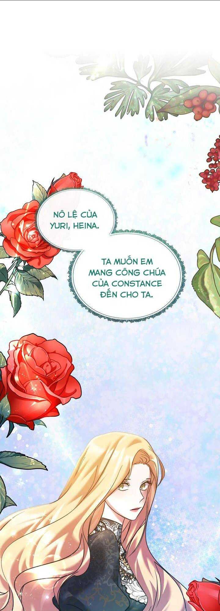 Sự Hy Sinh Của Ác Quỷ Chap 10.1 - Next Chap 11.1