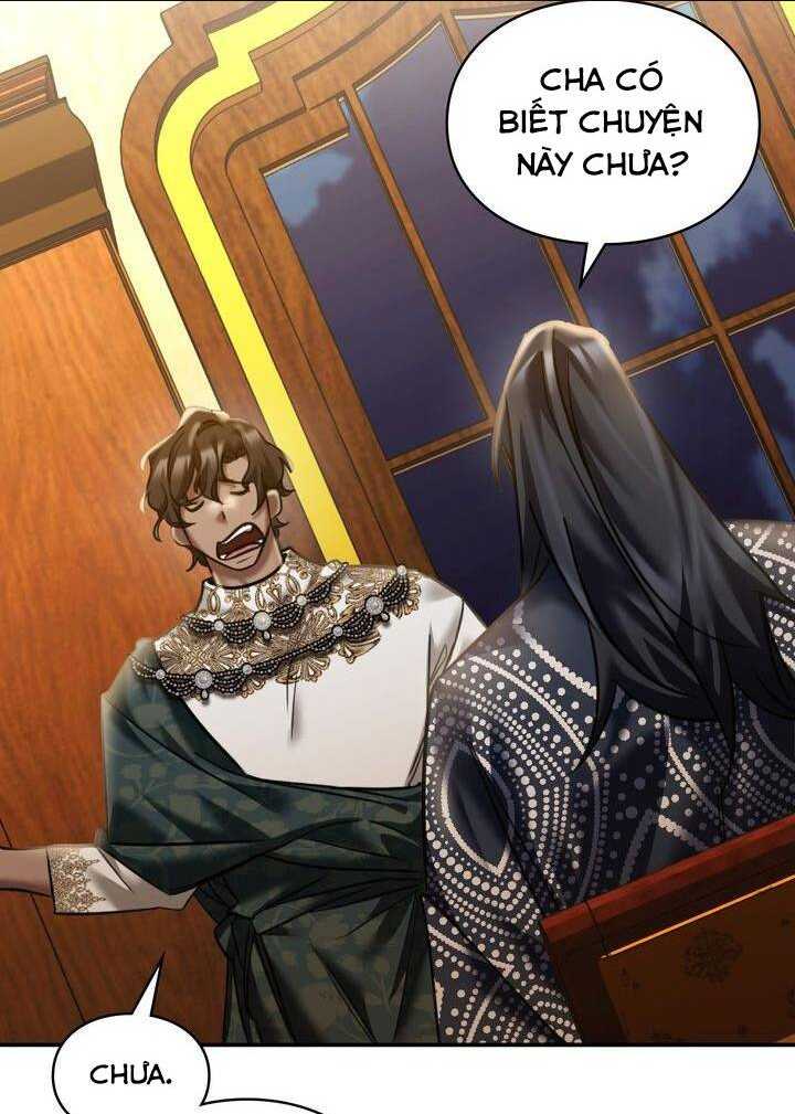 Sự Hy Sinh Của Ác Quỷ Chap 10.1 - Next Chap 11.1