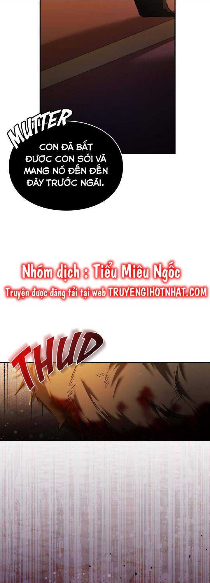 Sự Hy Sinh Của Ác Quỷ Chap 10.2 - Next Chap 11.2