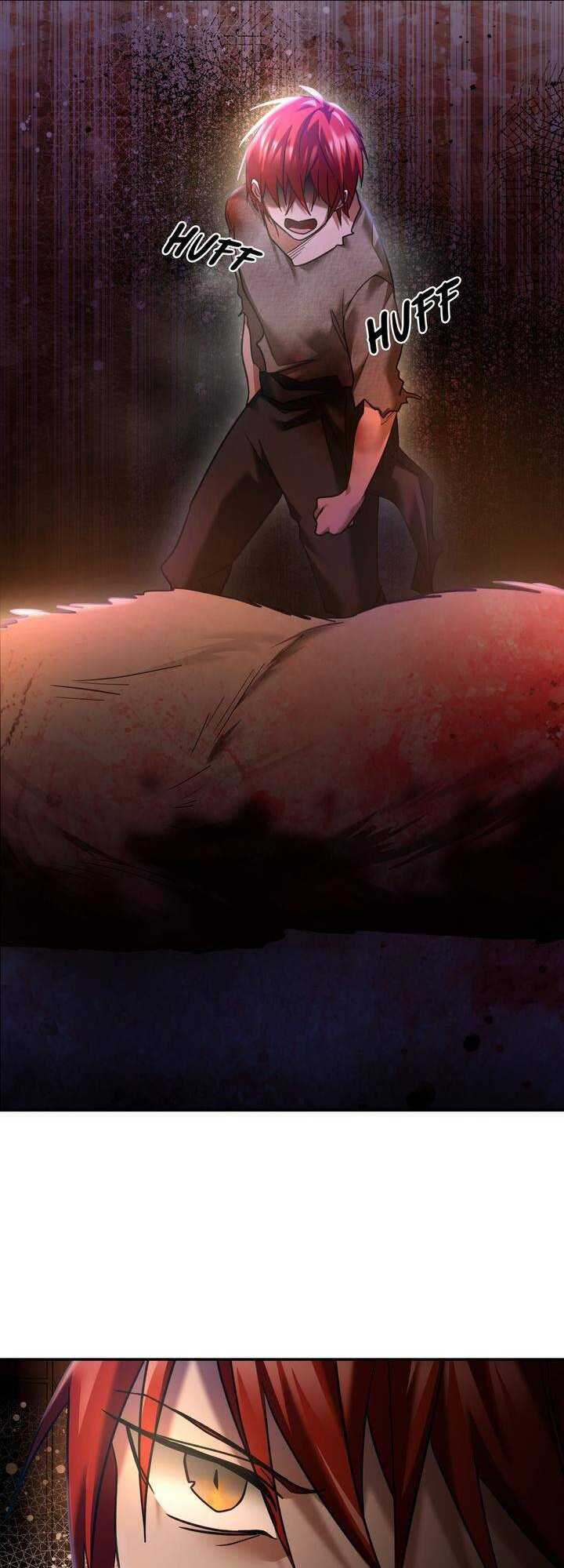 Sự Hy Sinh Của Ác Quỷ Chap 10.2 - Next Chap 11.2