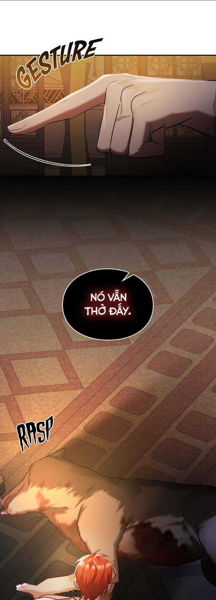 Sự Hy Sinh Của Ác Quỷ Chap 10.2 - Next Chap 11.2